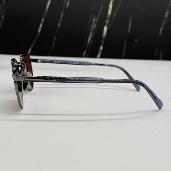 NEW PRADA PRB51S 5AV05C SUNGLASSES SPR B51 5AV05C EYEWEAR PRADA PR B51S 5AV05C - Picture 6 of 9